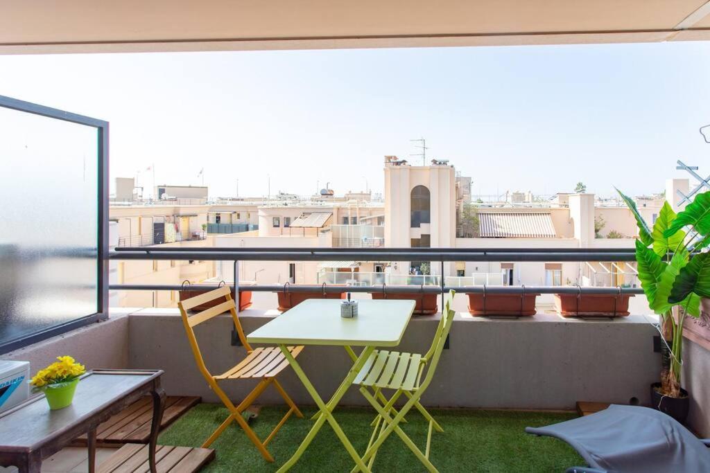 L41 Suite Paladium 8Pax 4Rooms Balcony Wifi Ac Nice Extérieur photo